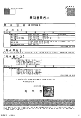 인증현황